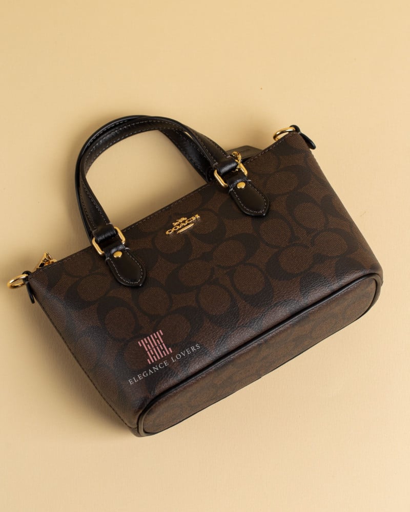 Cross bag, Coach brand