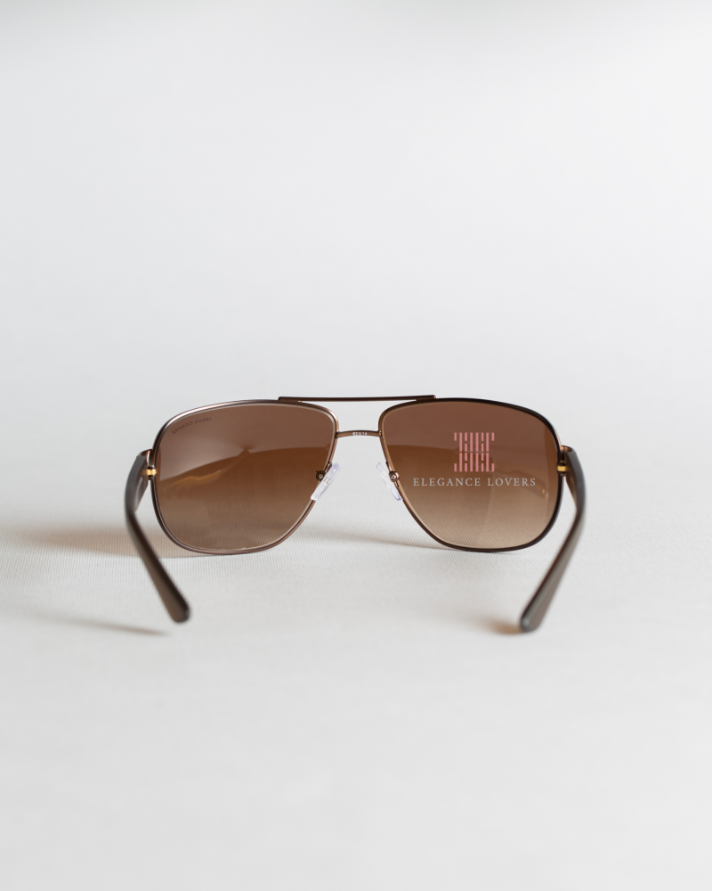 Men's sunglasses Armani Exchange - Brown