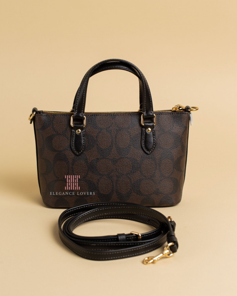 Cross bag, Coach brand