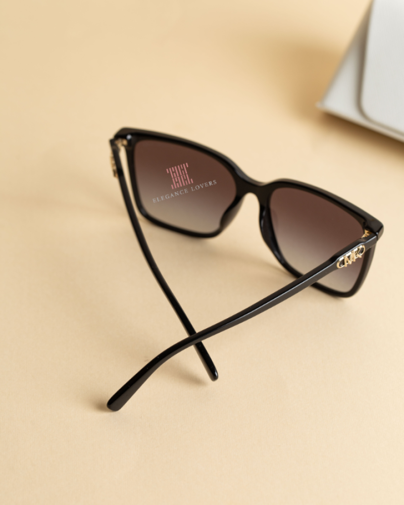 نظارة نسائية ماركة مايكل كورس MK2197U Black