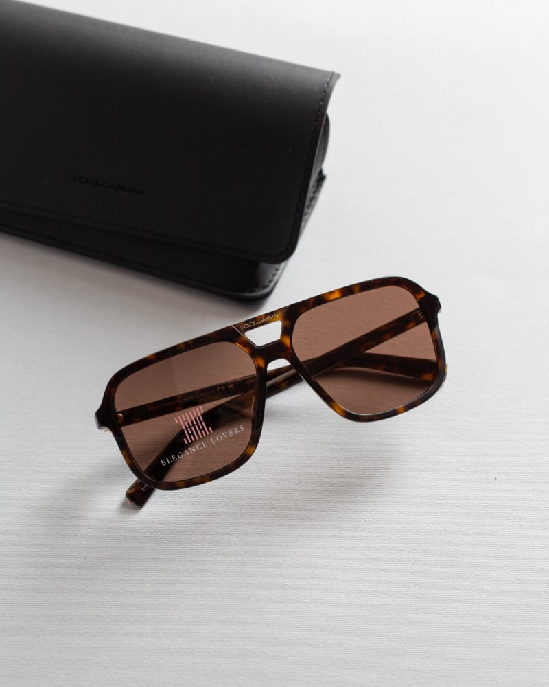 Men's sunglasses brand Dolce & Gabbana