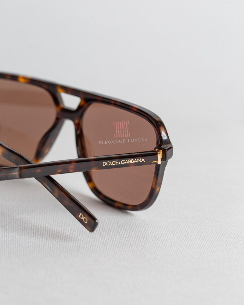 Men's sunglasses brand Dolce & Gabbana