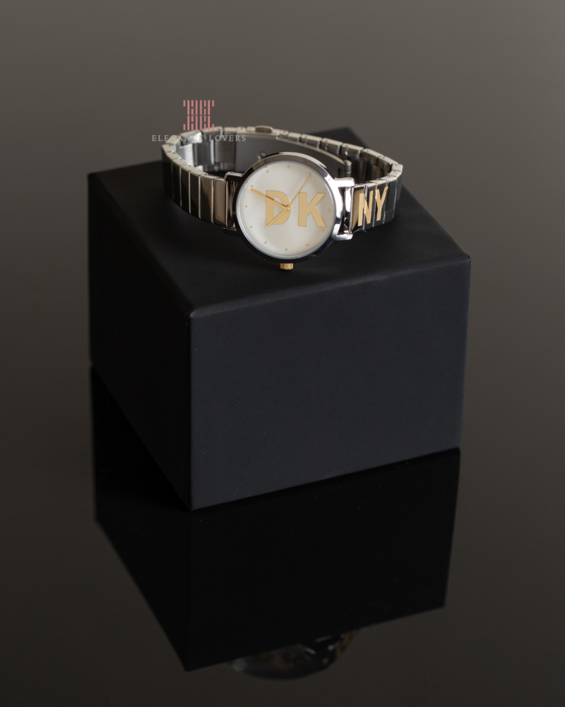 ساعة نسائية ماركة دكني NY2999