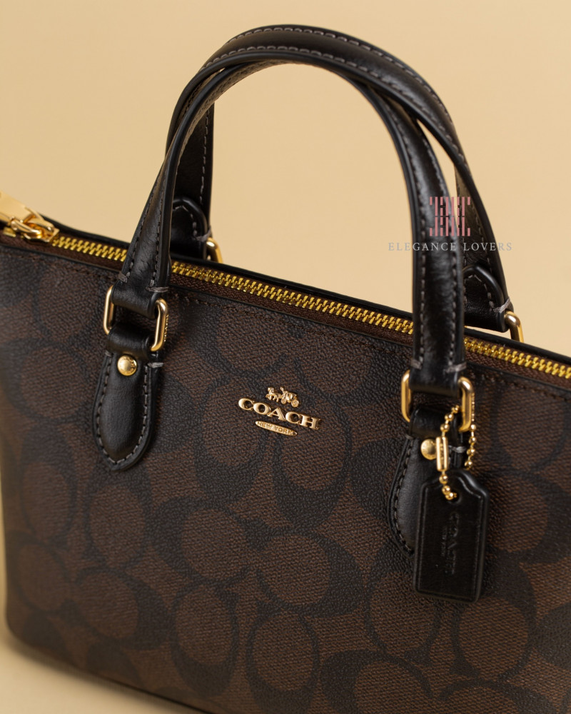 Cross bag, Coach brand