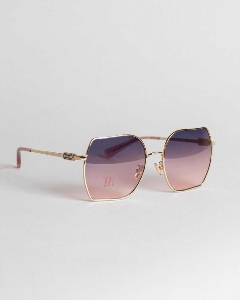 Women's sunglasses brand Coach HC7142