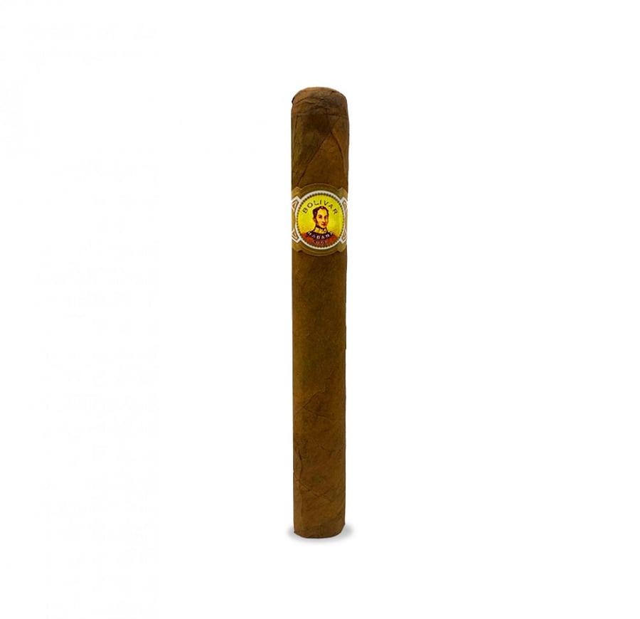 BOLIVAR PETIT CORONAS