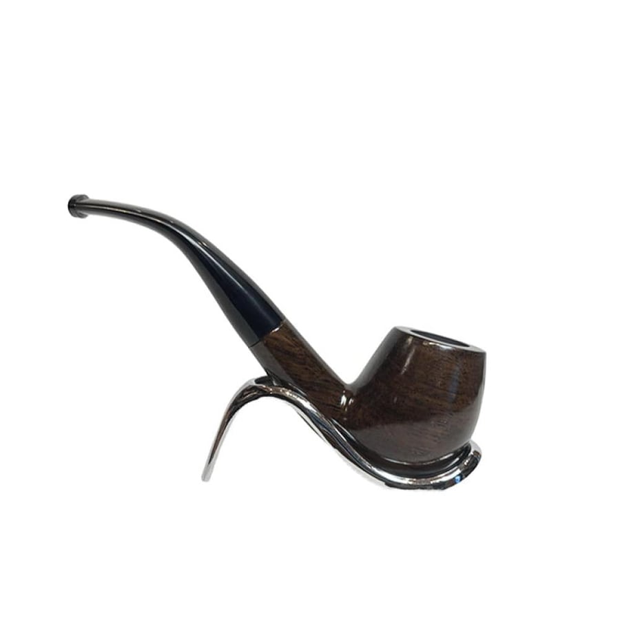 Premium Wooden Pipe # 229