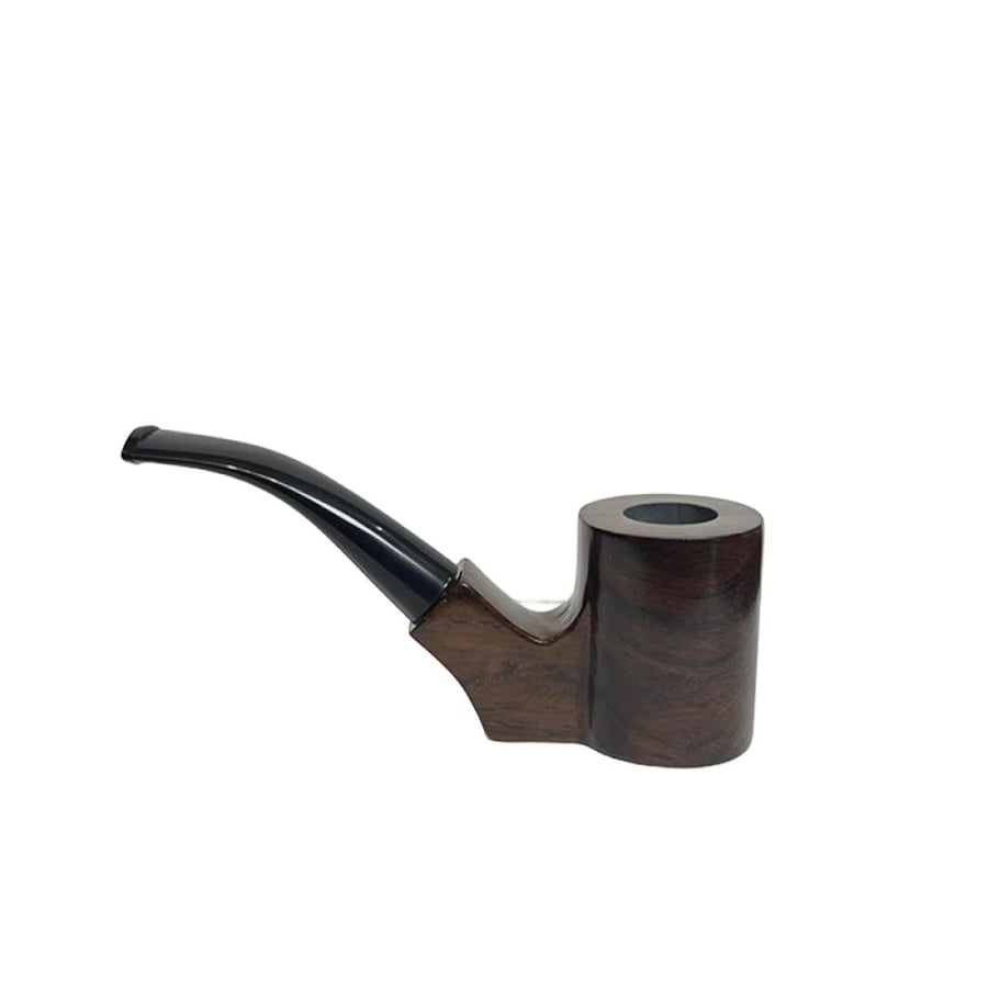 Premium Wooden Pipe # 226
