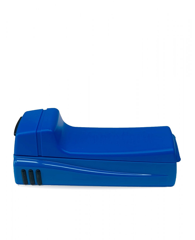 Monte Carlo Cigarette Maker - Blue Color
