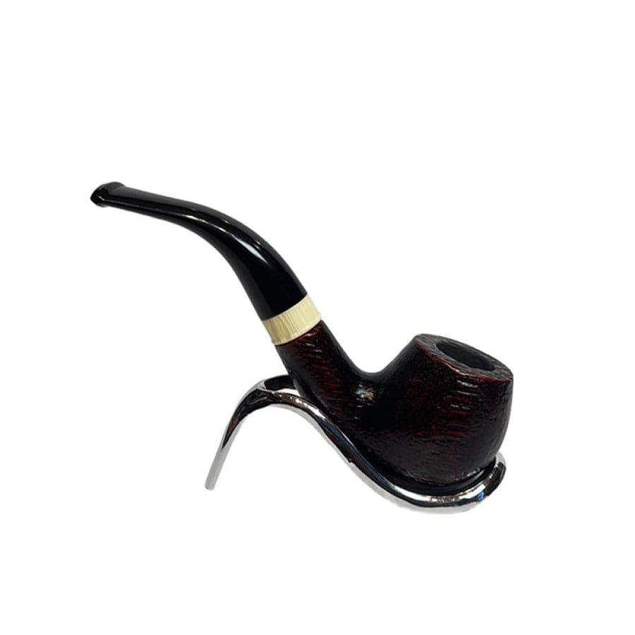 Premium Wooden Pipe # 223