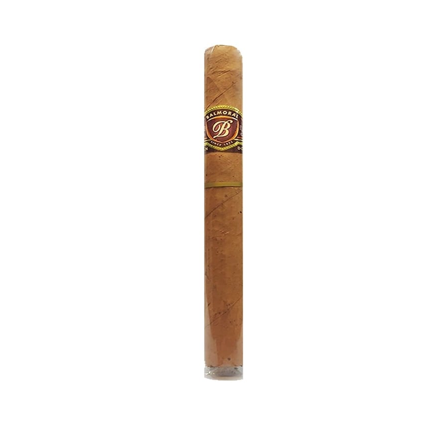 BALMORAL DOMINICAN CORONA TUBOS