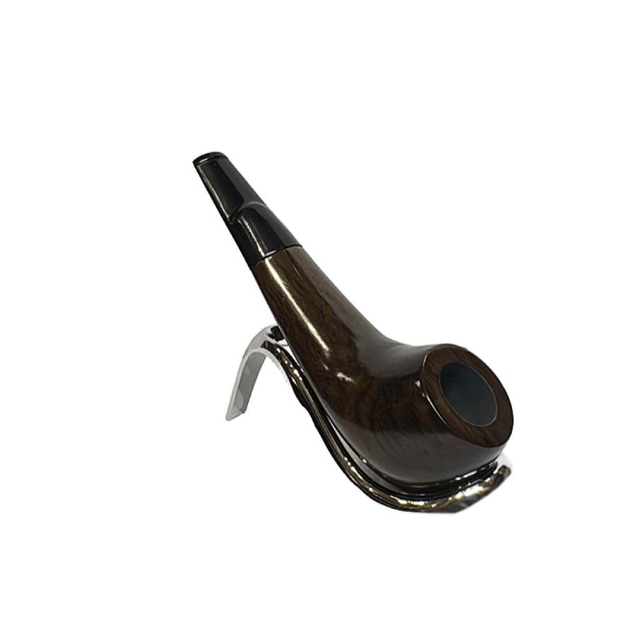 Premium Wooden Pipe # 219