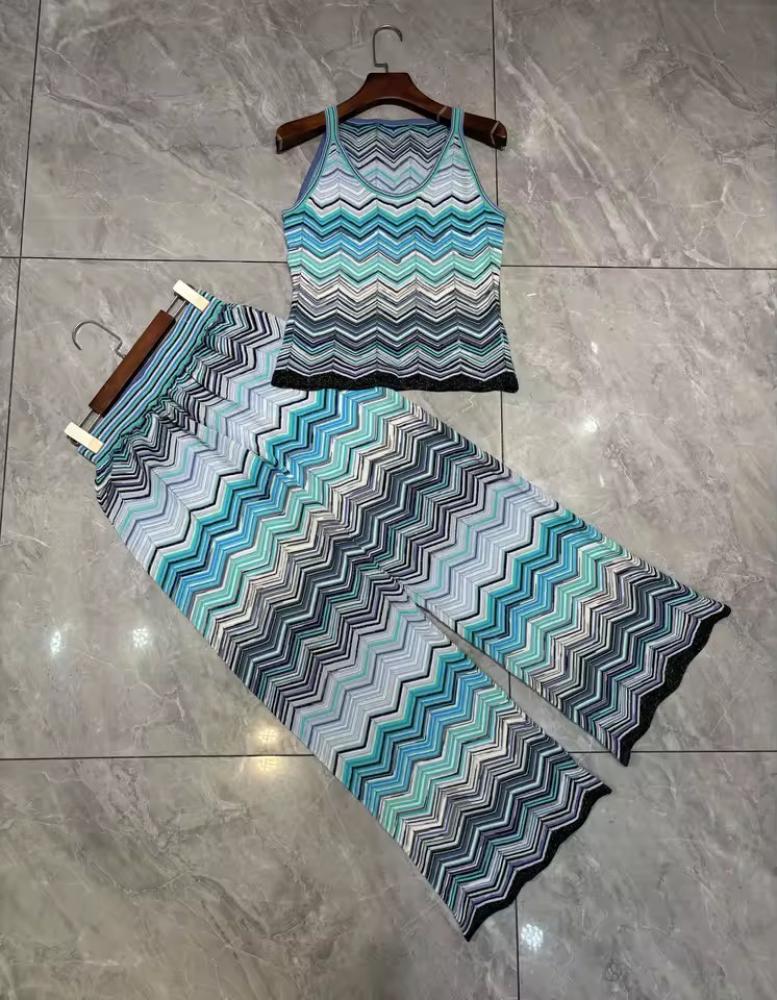 Missonni set