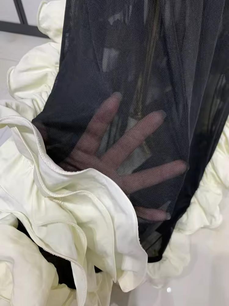 فستان سهرة