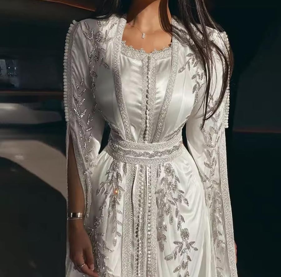 قفطان راقي