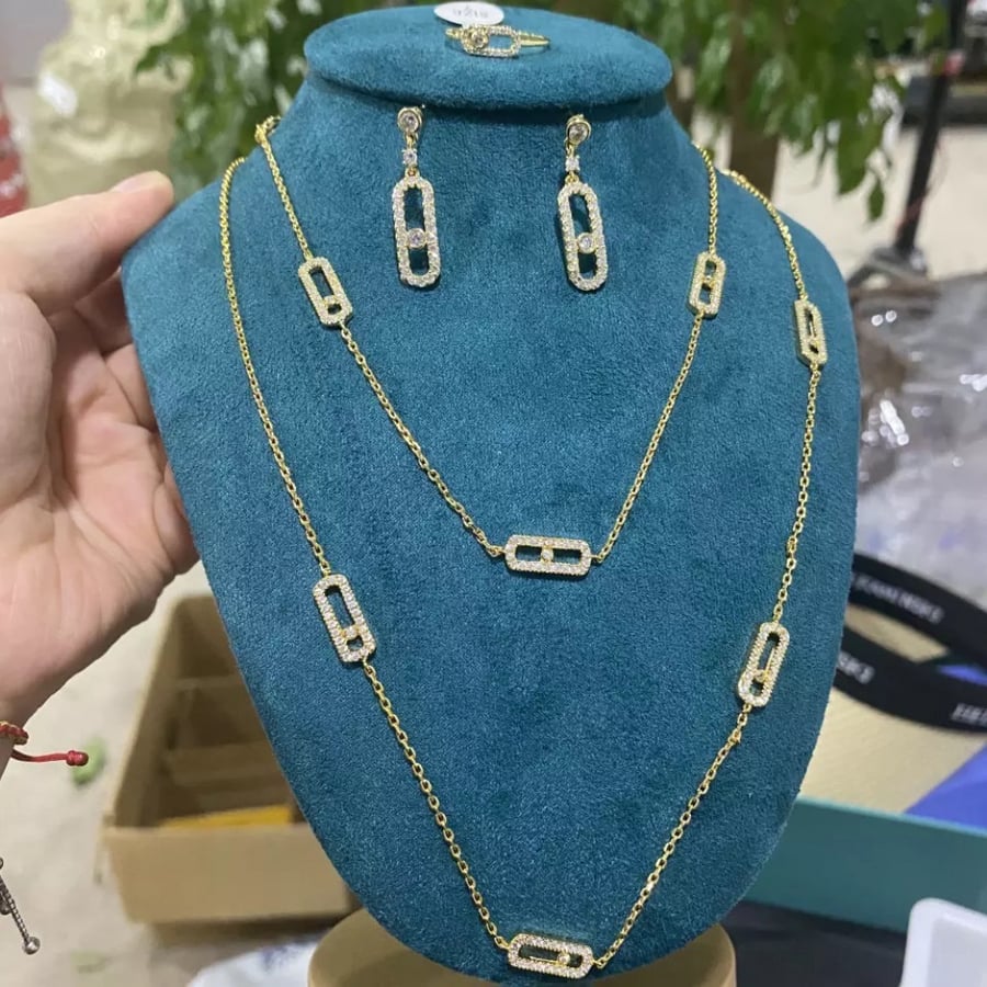 طقم 3 قطع
