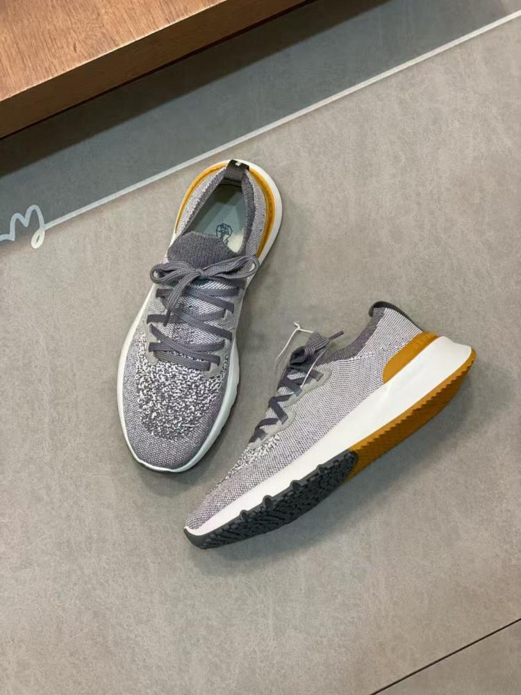 P shoes