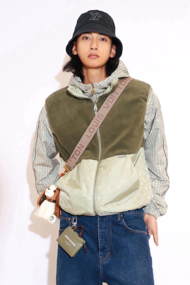 سديري | LV