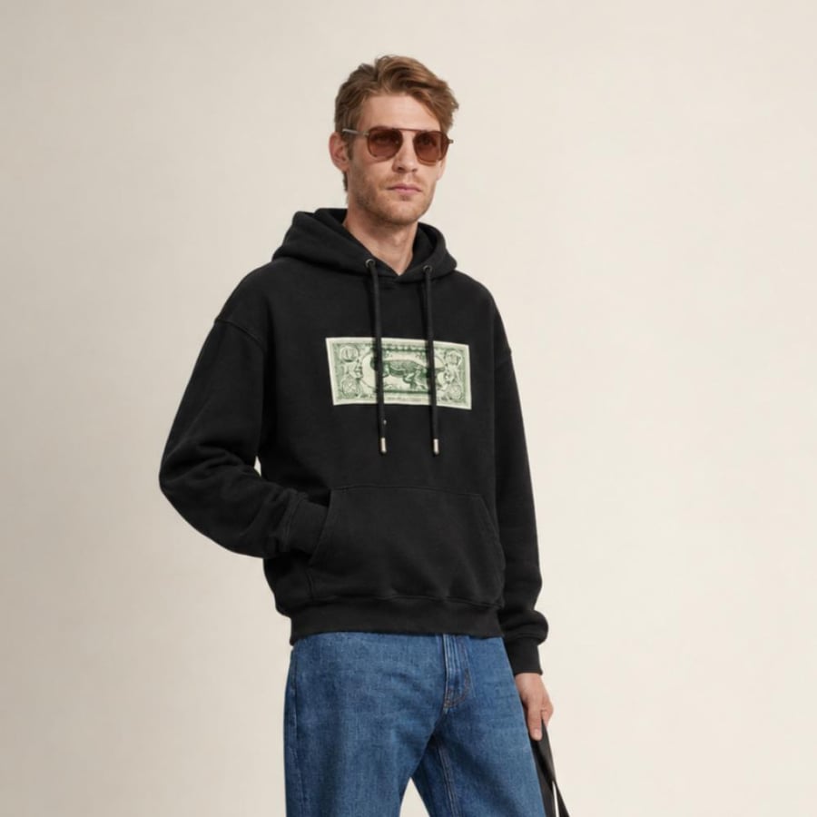 بلوڤر | OFF-WHITE