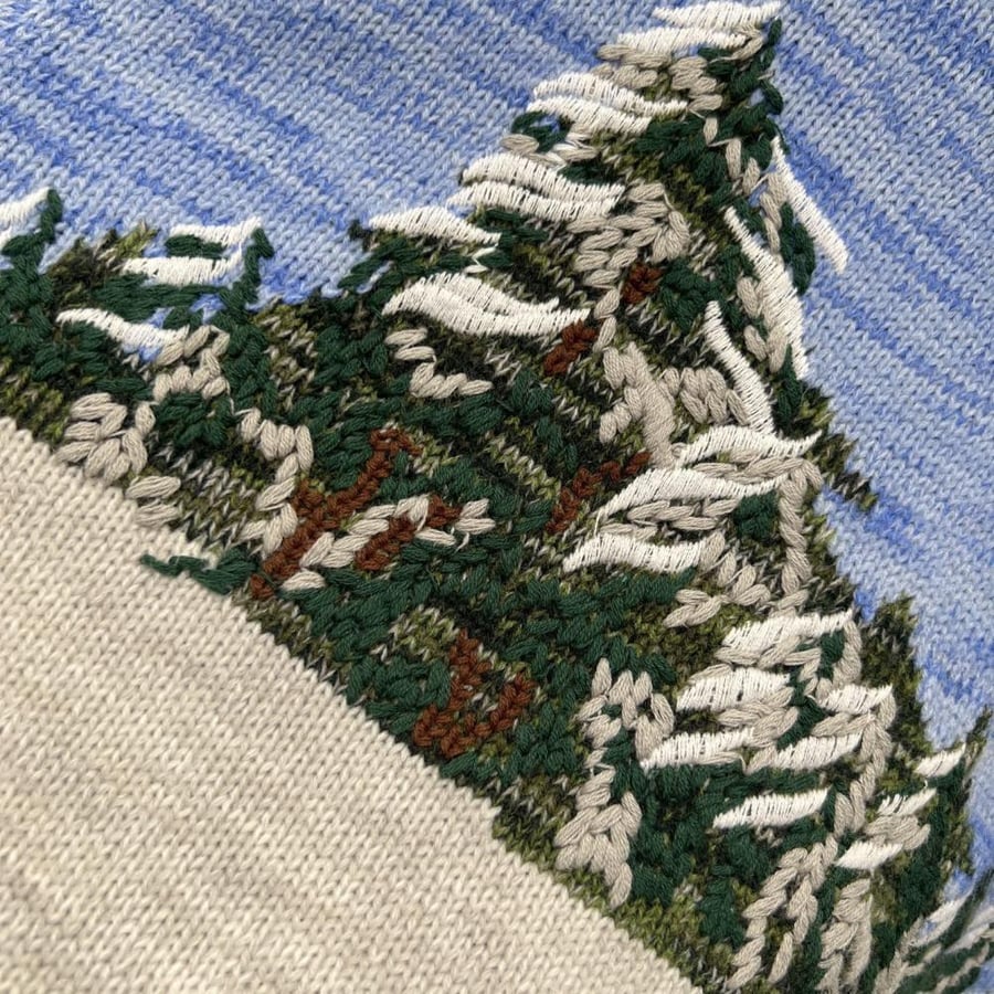 سويتر D