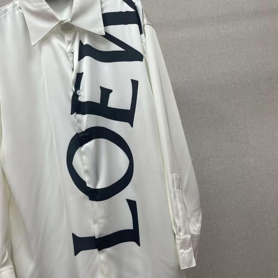 قميص LOEWE