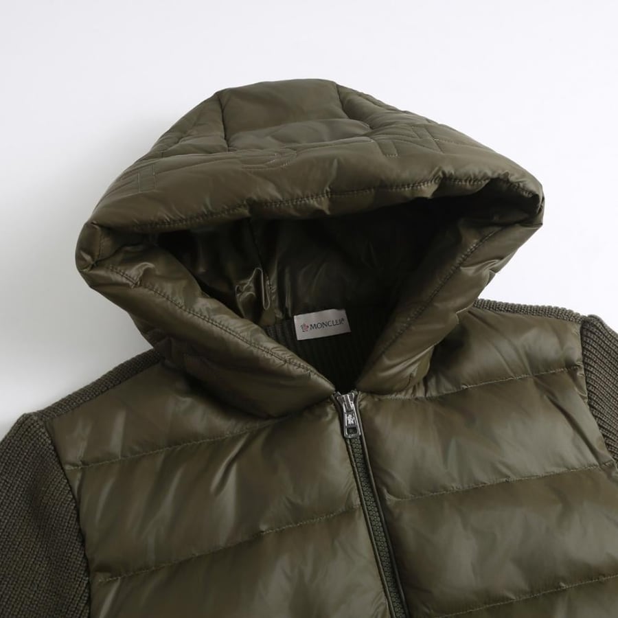 جاكيت | Moncler