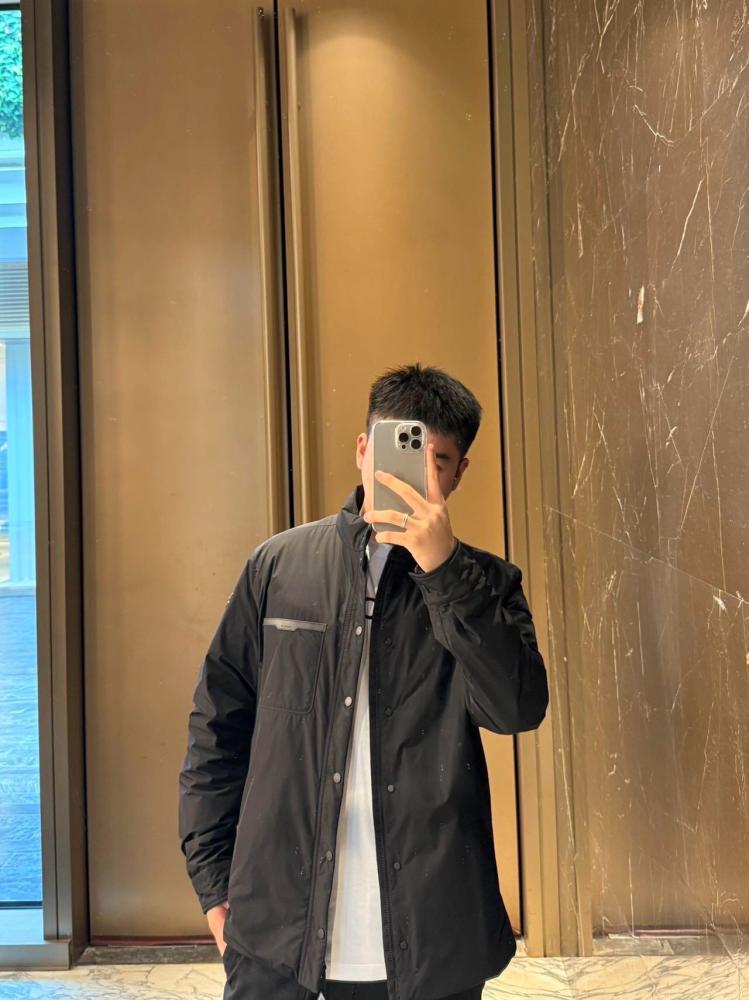Moncler | جاكيت