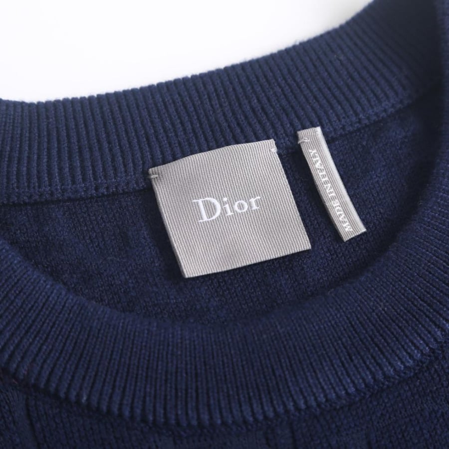 سويتر | Dior