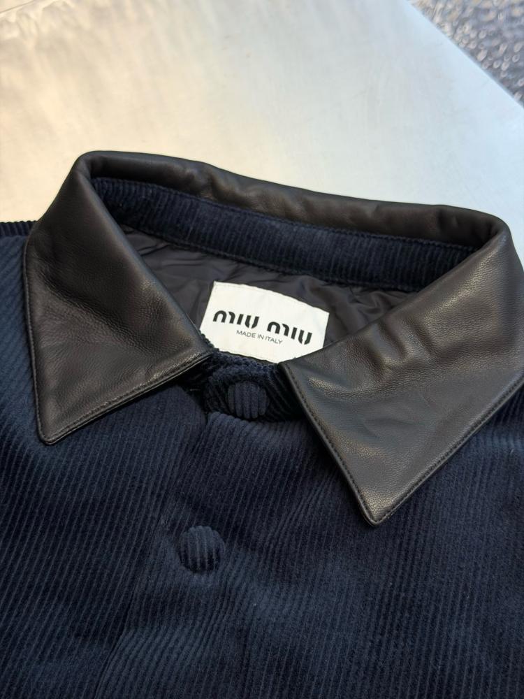 جاكيت  | Miu Miu