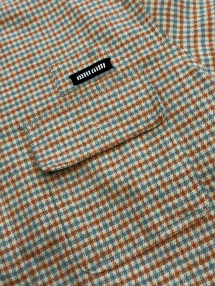 قميص Miu