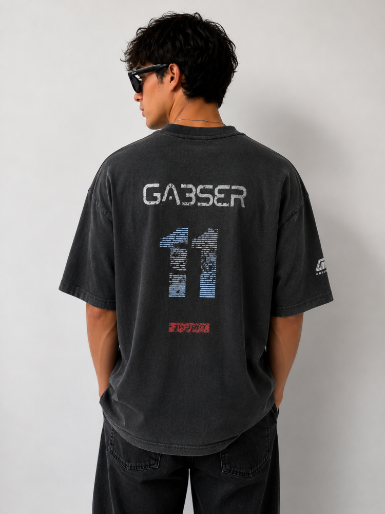 T-Shirt White Elegance5