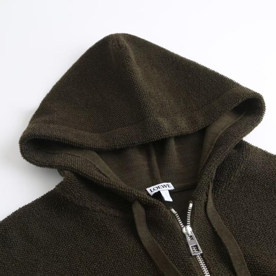 Sweater LOEWF