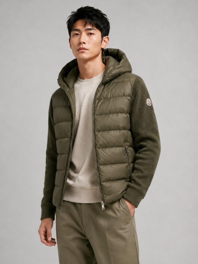 جاكيت | Moncler