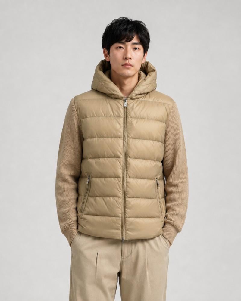 جاكيت | Moncler