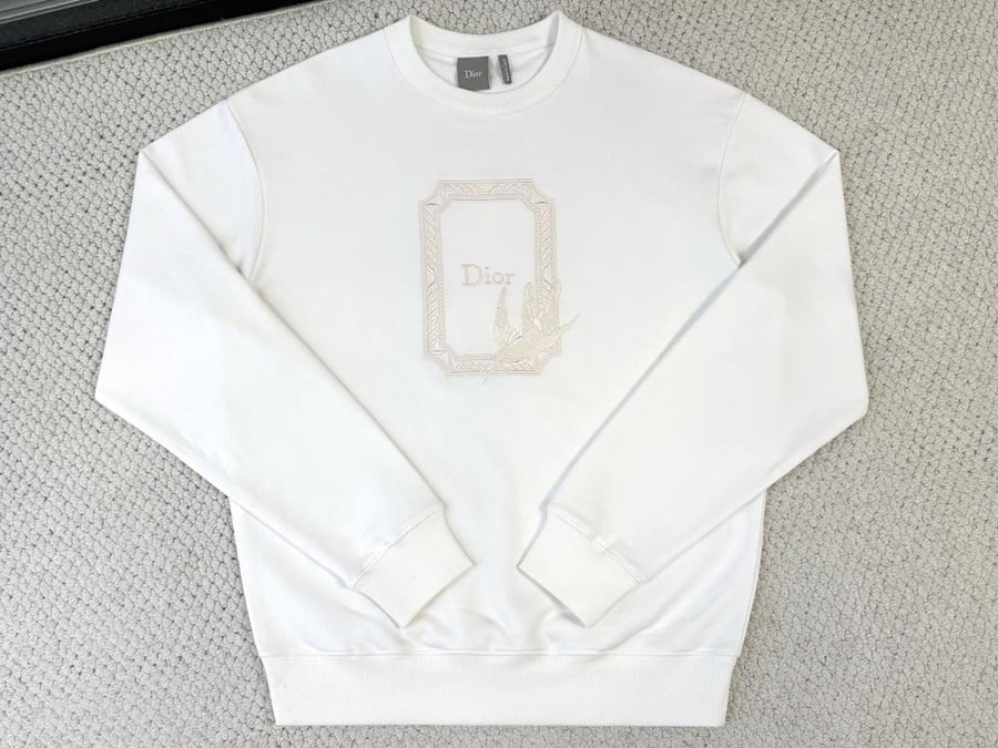 سويتر | Dior