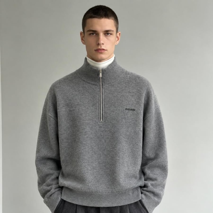 سويتر | Miu Miu