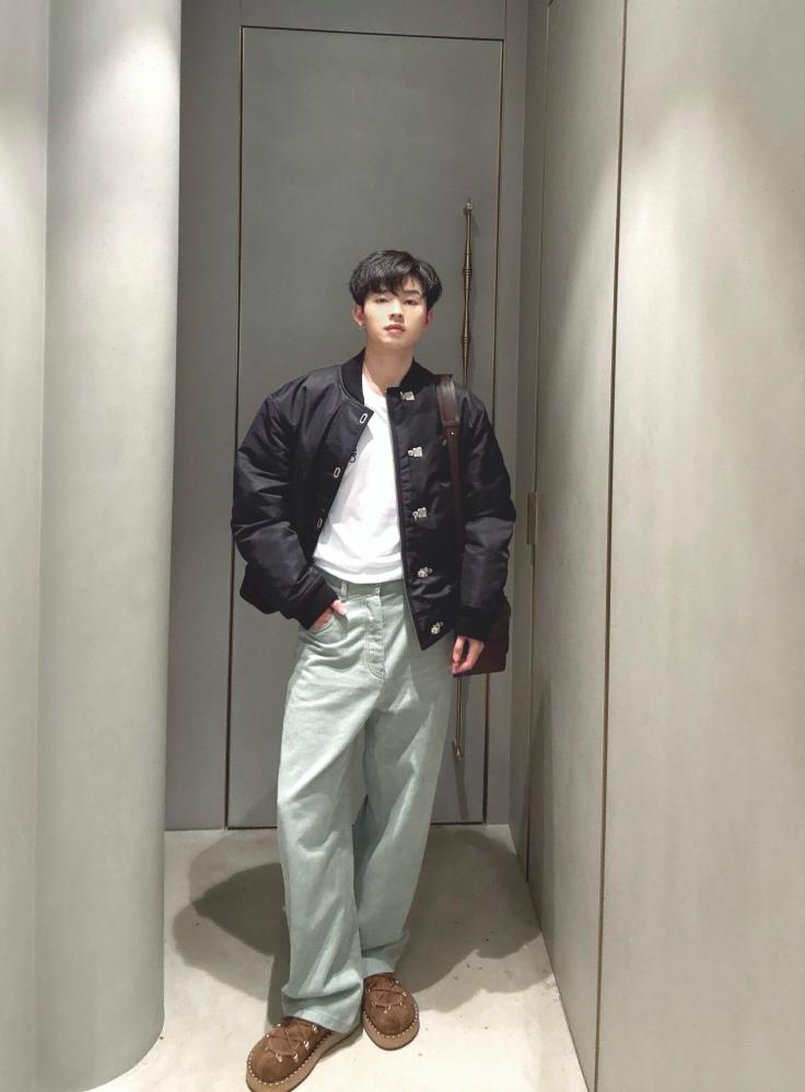 LOEWE | جاكيت