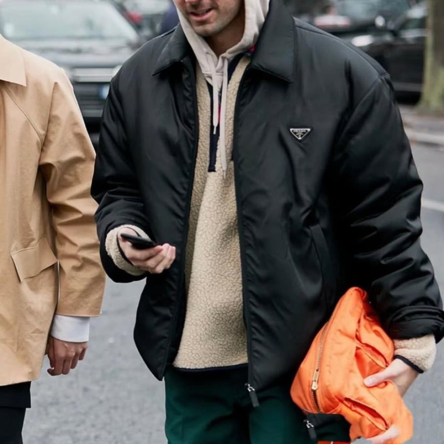 جاكيت | PRADA