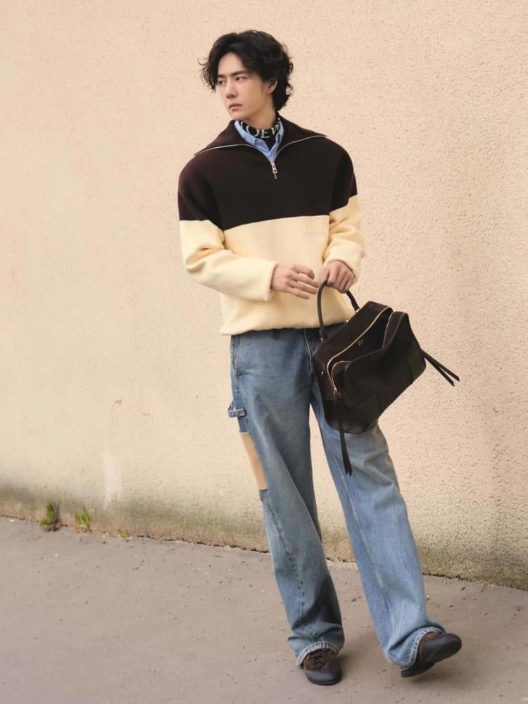 Loewe | سويتر