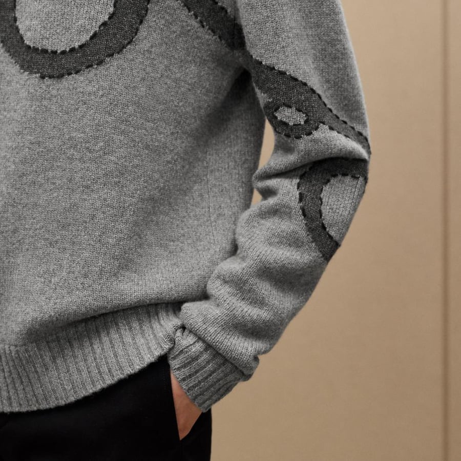 سويتر | HERMES