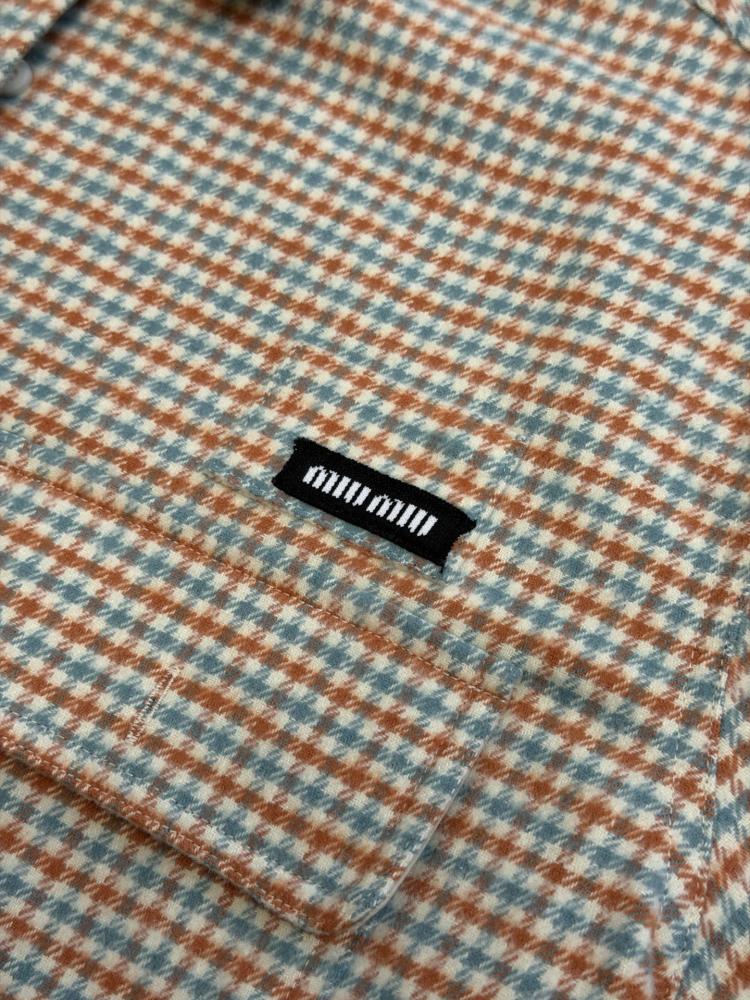 قميص Miu