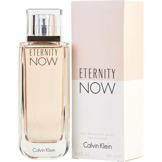 عطر كالفن كلاين اترنتي ناو او دو بارفيوم-100مل