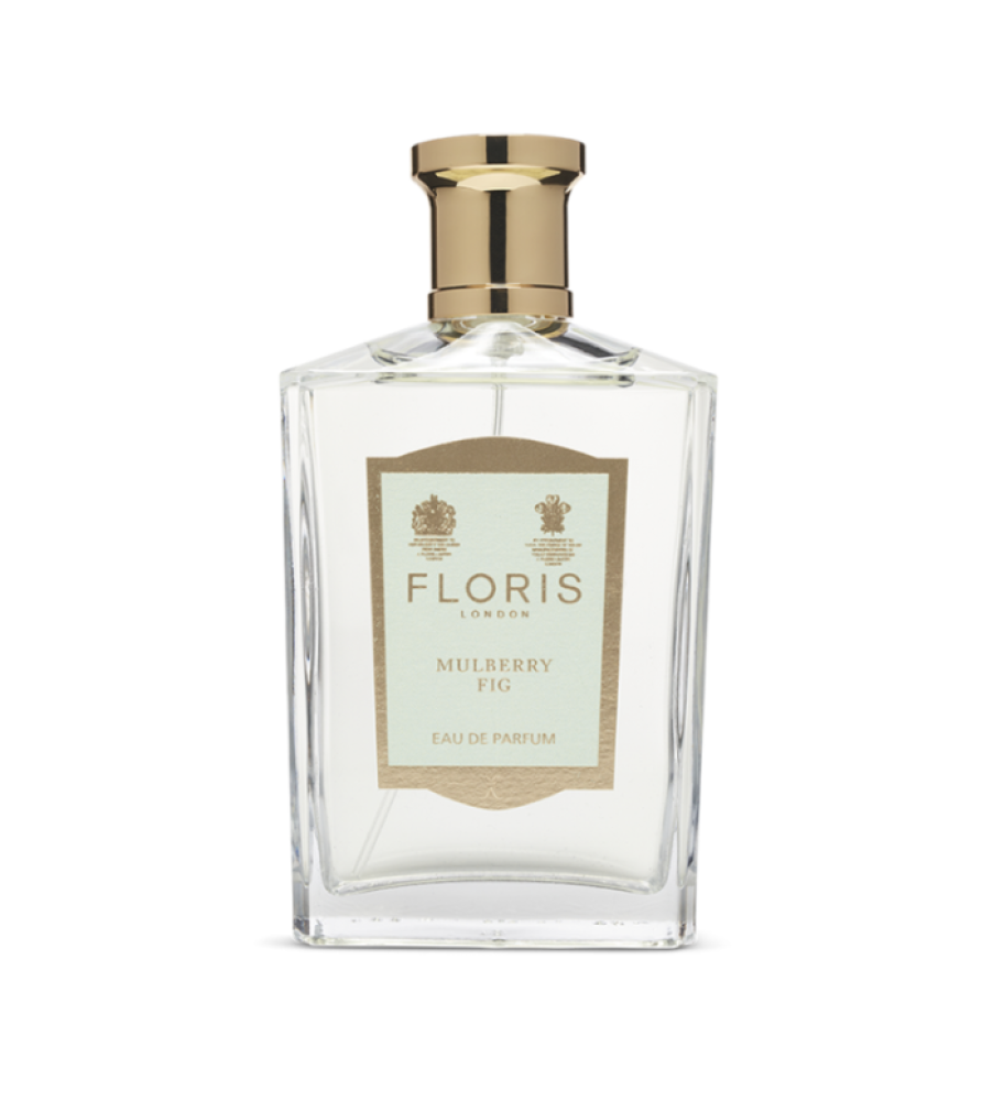 عطر فلوريس لندن مولبيري فيج أو دو برفيوم-100مل