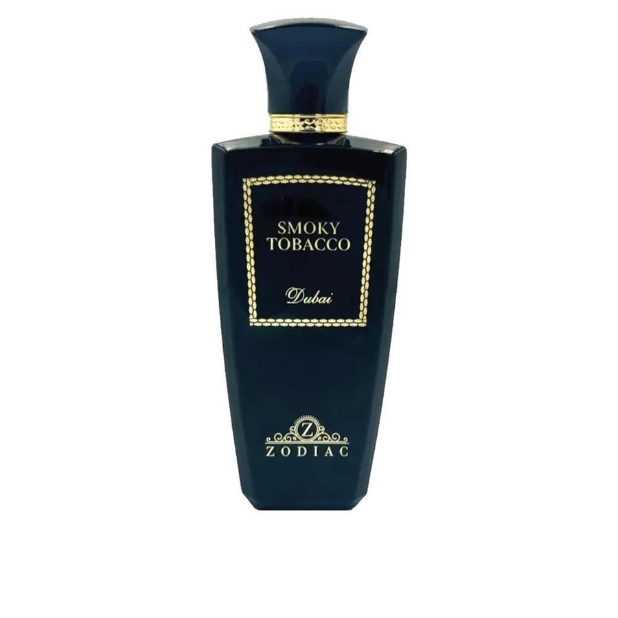 عطر زودياك سموكي توباكو او دي بارفيوم 100 مل من عطور ارت ون