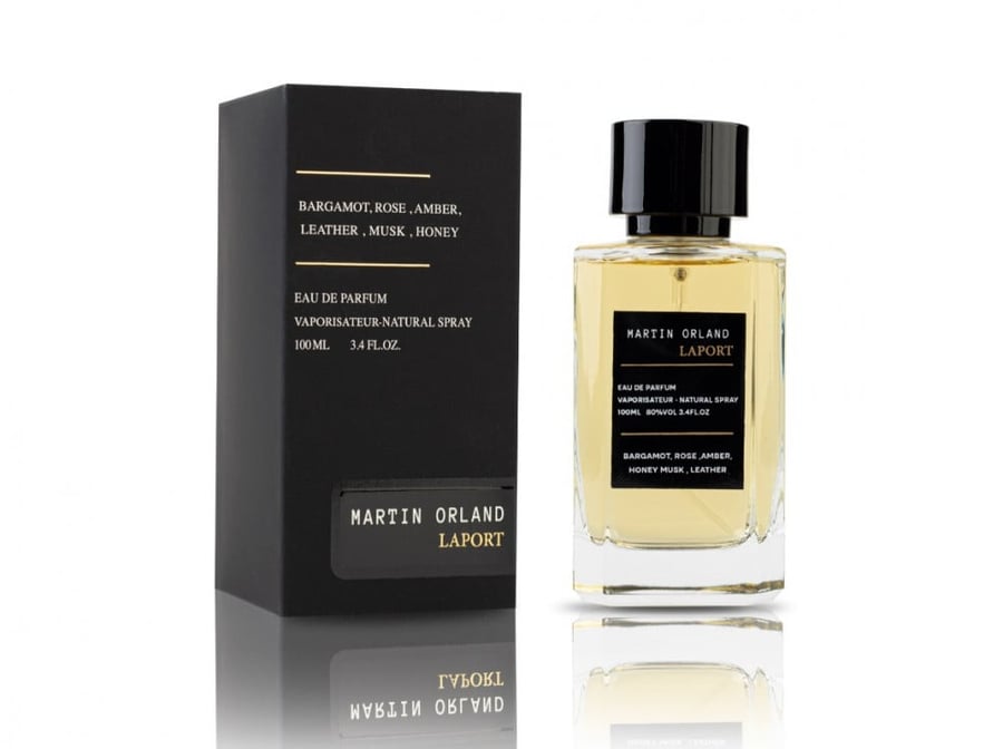 عطر مارتن اورلاند لابورت 100 مل