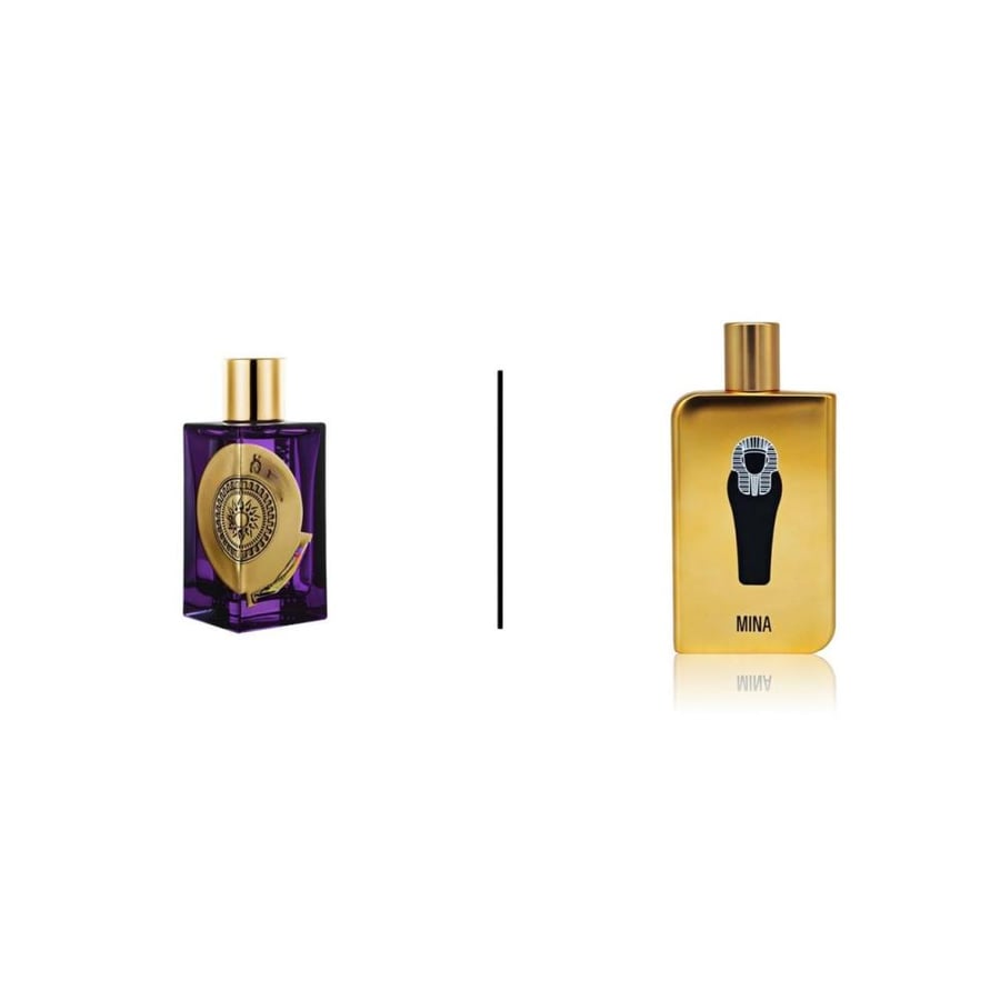 عطر صمام مينا او دو بارفيوم-100مل من عطر ارت ون