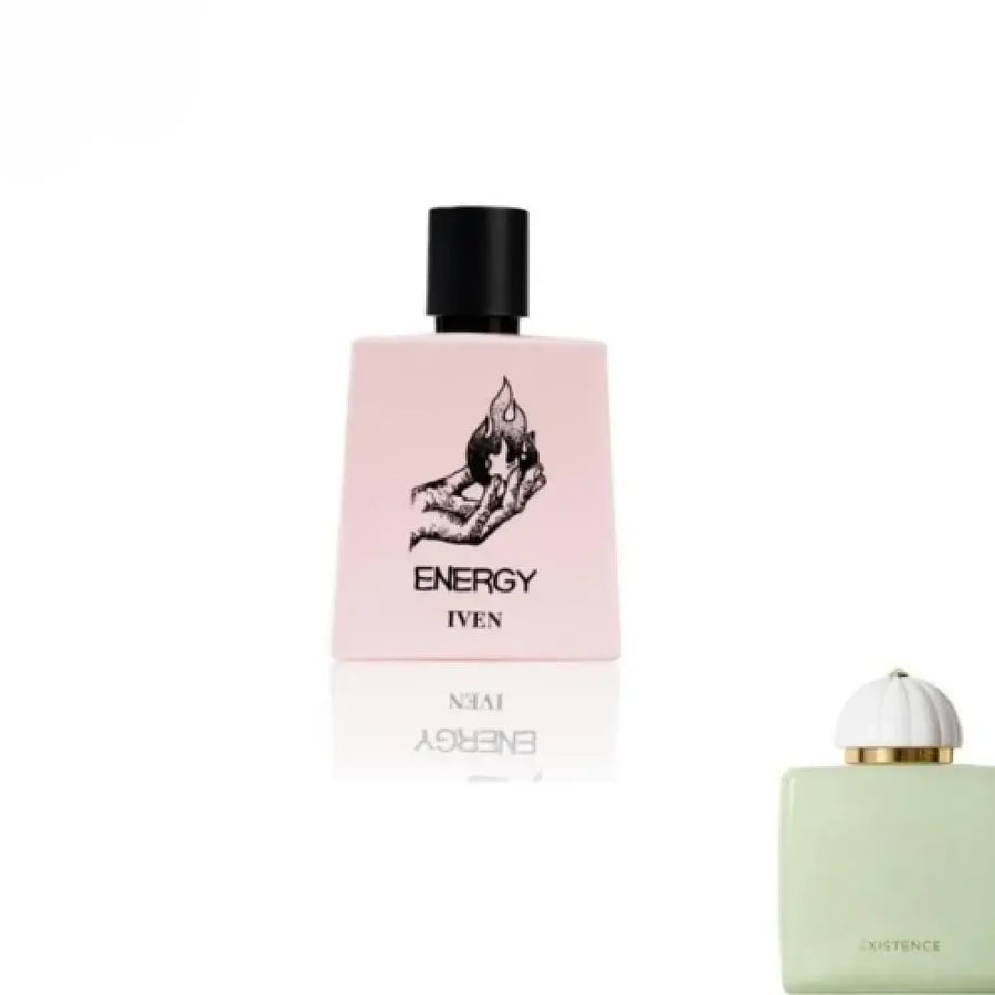 عطر انرجي من ايفن 100 مل