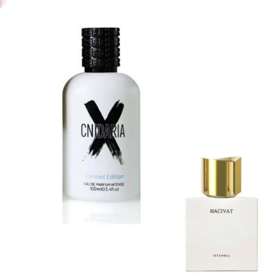 عطر صمام سينداريا اكس ليمتد اديشن او دو بارفيوم انتنس-100مل