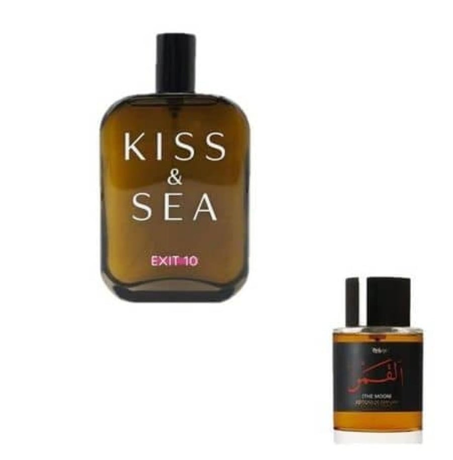 عطر صمام كيس اند سي اكسيت 10 او دو بارفيوم-100مل من عطور ارت