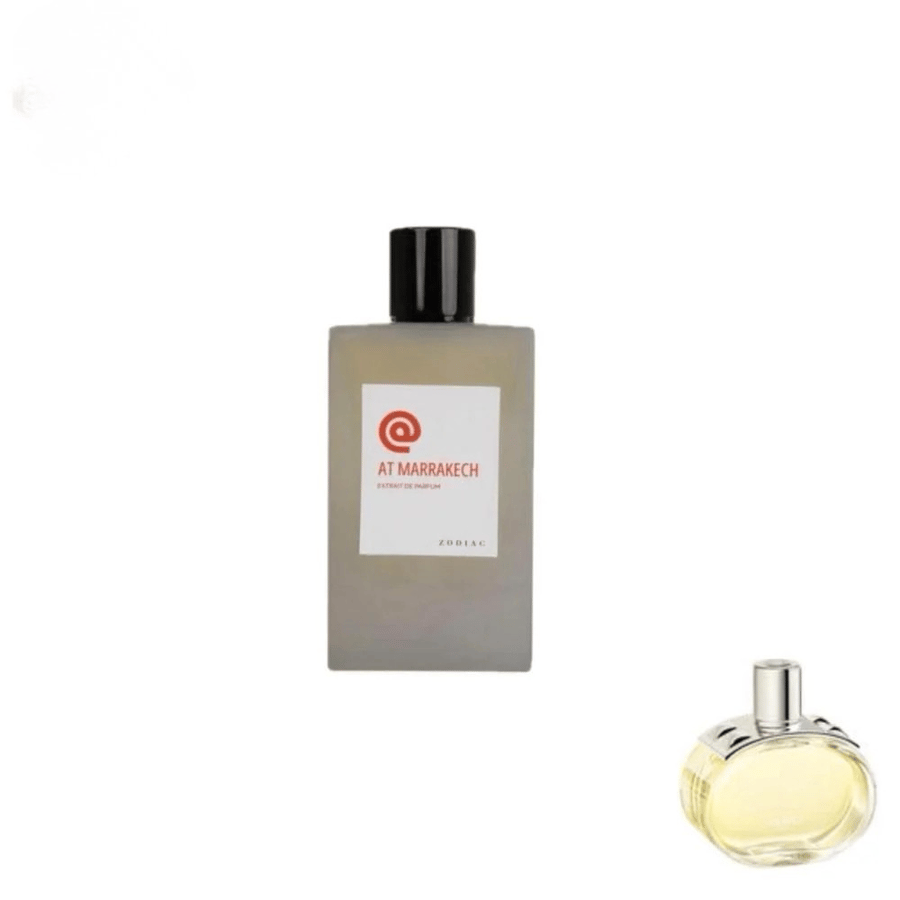 عطر زودياك ارت ماراكش اكسترايت دي بارفيوم 60مل
